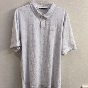 Travis Mathew polo XXL